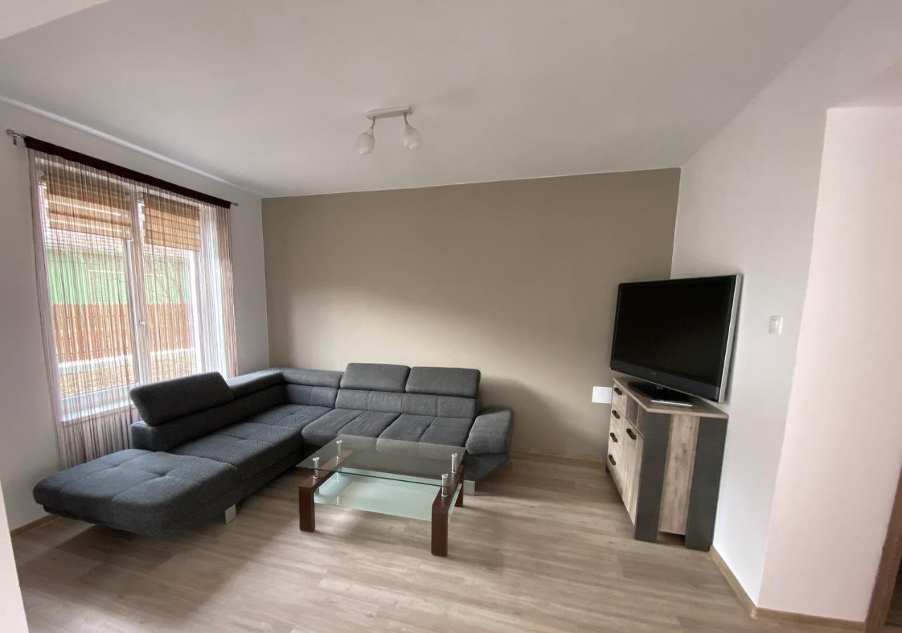 Fenyo Apartman House Ii. Одорхею-Секуйеск Экстерьер фото