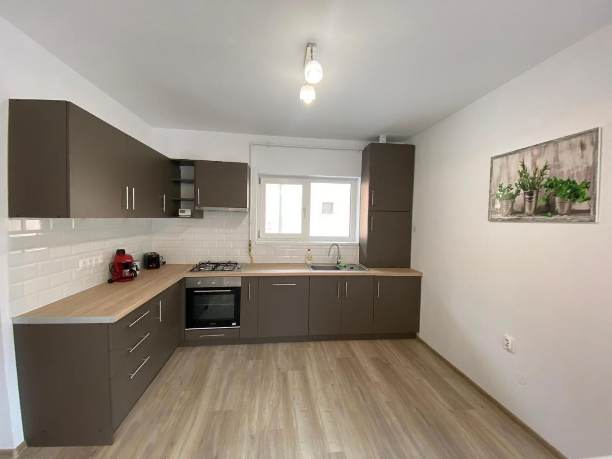Fenyo Apartman House Ii. Одорхею-Секуйеск Экстерьер фото