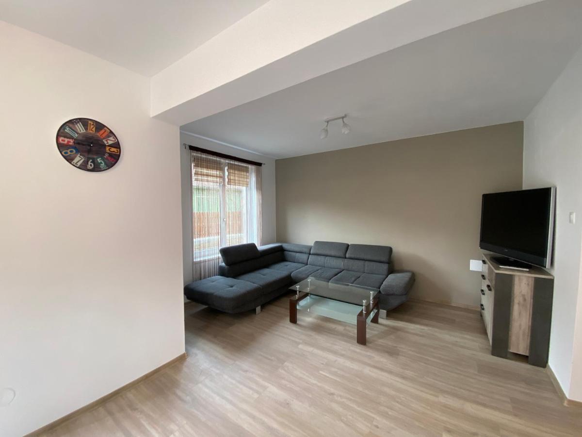 Fenyo Apartman House Ii. Одорхею-Секуйеск Экстерьер фото