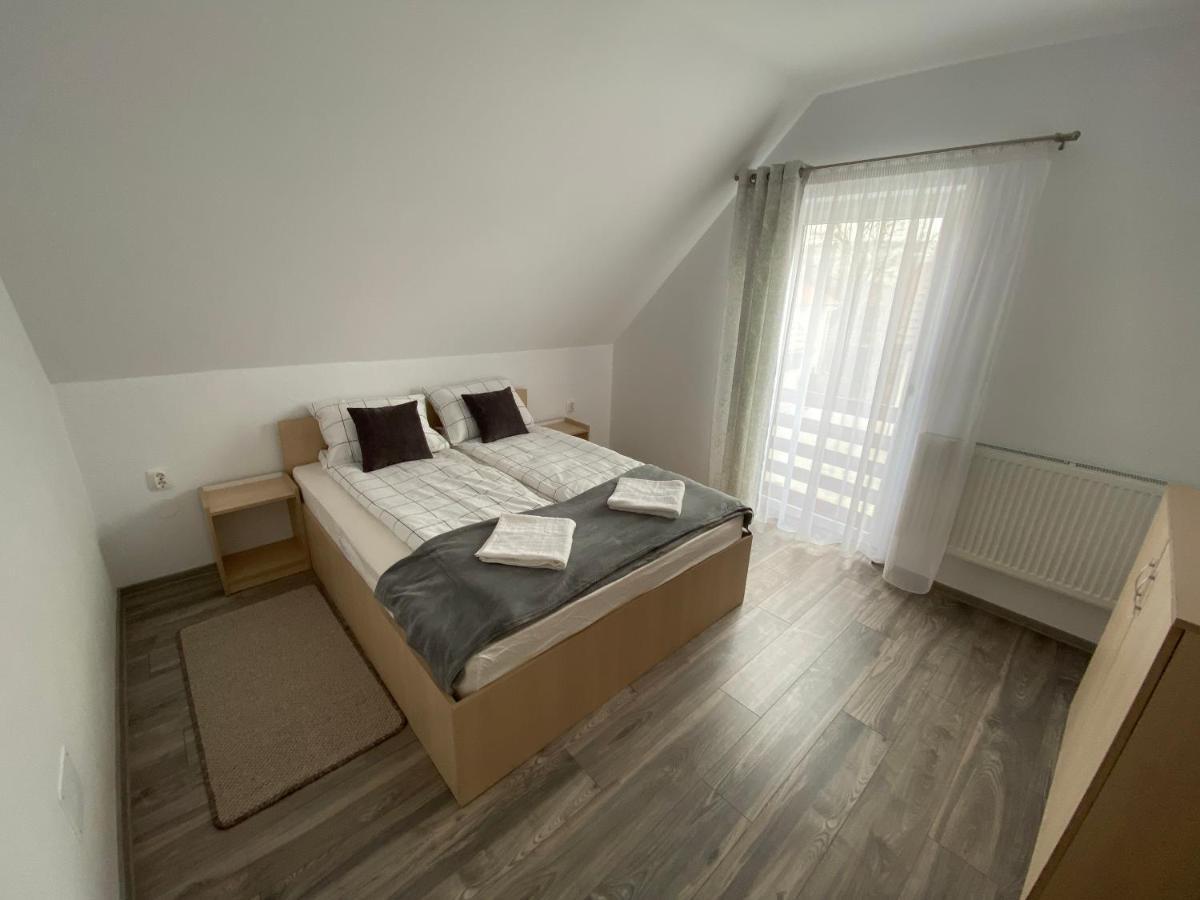 Fenyo Apartman House Ii. Одорхею-Секуйеск Экстерьер фото