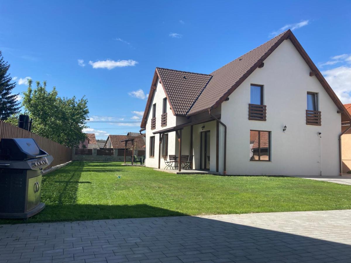 Fenyo Apartman House Ii. Одорхею-Секуйеск Экстерьер фото